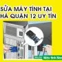 Sản phẩm dichvusuamaytinhtainhaquan12 — Công Ty TNHH TM DV Công Nghệ Kỹ Thuật Nam Anh — MST 0314475244