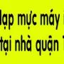 Sản phẩm napmucmayintainhaquan1 — Công Ty TNHH TM DV Công Nghệ Kỹ Thuật Nam Anh — MST 0314475244