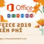 Sản phẩm office2019mienphi — Công Ty TNHH TM DV Công Nghệ Kỹ Thuật Nam Anh — MST 0314475244