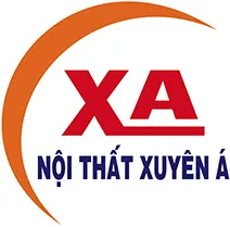 Logo Sofa Xuyên Á - Công Ty TNHH SX TM DV Nội Thất Xuyên Á