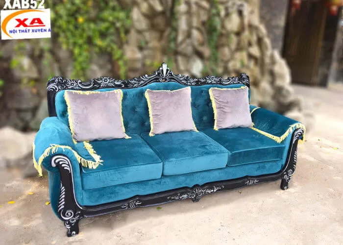 Sản phẩm SOFA BANG TAN CO DIEN XAB52 1 700x500 — Sofa Xuyên Á - Công Ty TNHH SX TM DV Nội Thất Xuyên Á — MST 0314478407