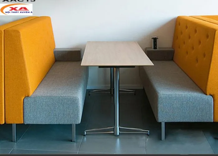 Sản phẩm Sofa cafe vai bo XAC15 700x500 — Sofa Xuyên Á - Công Ty TNHH SX TM DV Nội Thất Xuyên Á — MST 0314478407