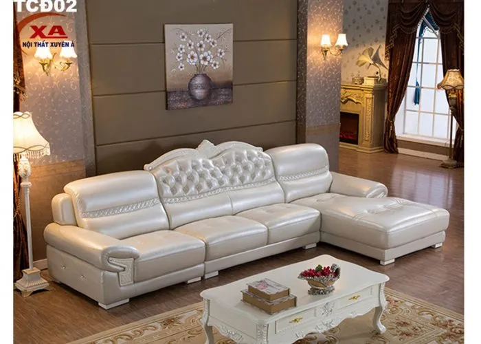 Sản phẩm Ghe sofa tan co dien TCD02 700x500 — Sofa Xuyên Á - Công Ty TNHH SX TM DV Nội Thất Xuyên Á — MST 0314478407