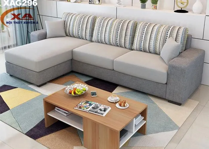 Sản phẩm bo ghe sofa gia re XAG296 700x500 — Sofa Xuyên Á - Công Ty TNHH SX TM DV Nội Thất Xuyên Á — MST 0314478407