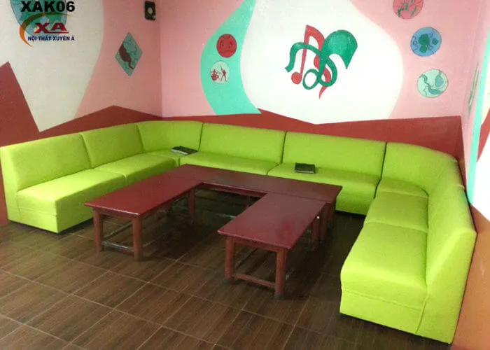 Sản phẩm Ghe karaoke gia re XAK06 700x500 — Sofa Xuyên Á - Công Ty TNHH SX TM DV Nội Thất Xuyên Á — MST 0314478407