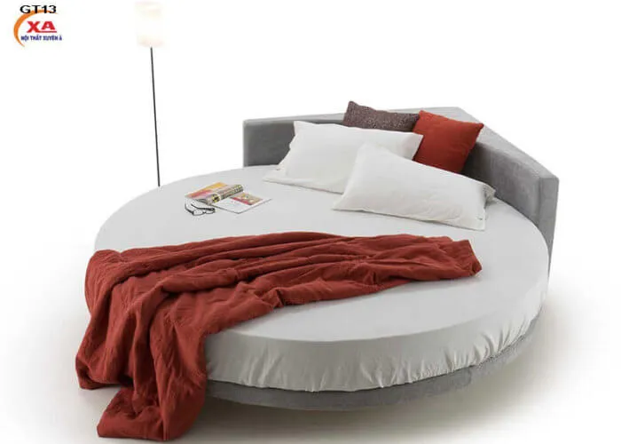 Sản phẩm Giuong tron GT13 700x500 — Sofa Xuyên Á - Công Ty TNHH SX TM DV Nội Thất Xuyên Á — MST 0314478407