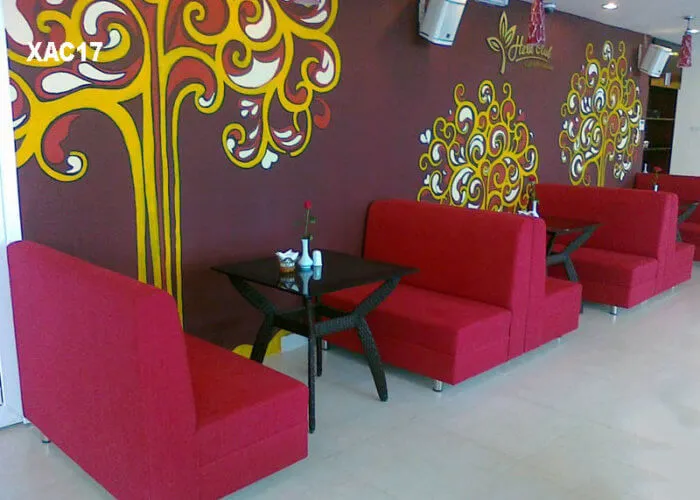 Sản phẩm sofa cafe TPHCM XAC17 700x500 — Sofa Xuyên Á - Công Ty TNHH SX TM DV Nội Thất Xuyên Á — MST 0314478407