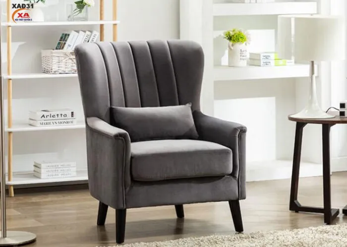Sản phẩm ghe sofa don lung cao XAD31 700x500 — Sofa Xuyên Á - Công Ty TNHH SX TM DV Nội Thất Xuyên Á — MST 0314478407