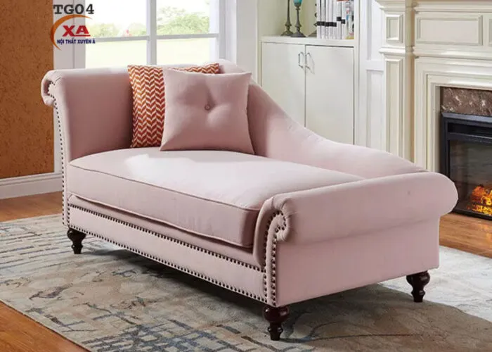 Sản phẩm Ghe sofa phong ngu dep TG04 1 700x500 — Sofa Xuyên Á - Công Ty TNHH SX TM DV Nội Thất Xuyên Á — MST 0314478407