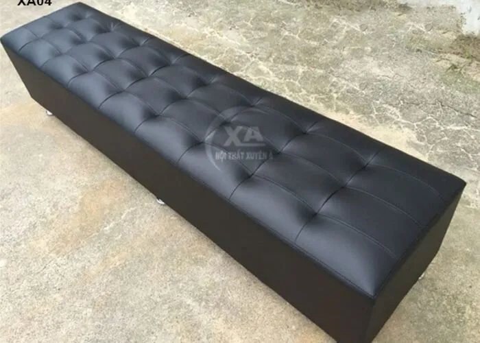 Sản phẩm Don sofa dai XA04 tai Noi That Xuyen A 700x500 — Sofa Xuyên Á - Công Ty TNHH SX TM DV Nội Thất Xuyên Á — MST 0314478407