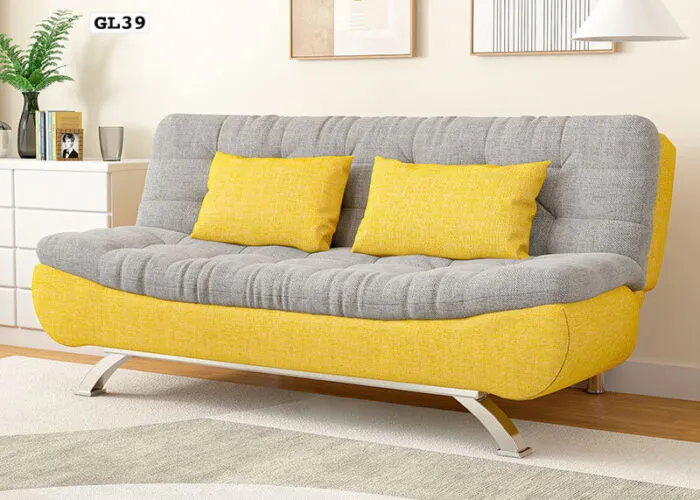 Sản phẩm Sofa giuong thong minh GL39 tai Noi That Xuyen A 700x500 — Sofa Xuyên Á - Công Ty TNHH SX TM DV Nội Thất Xuyên Á — MST 0314478407