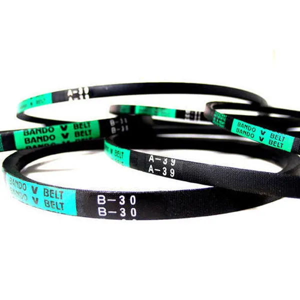Sản phẩm bando v belt 1 — Công Ty TNHH Thiết Bị Công Nghiệp Và Tin Học Hồng Anh — MST 0314479859