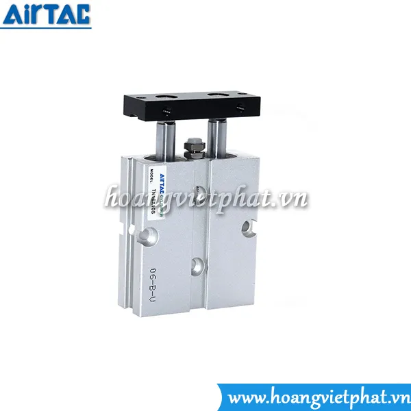 Sản phẩm Xy lanh khi nen TN 3 — Công Ty TNHH Thiết Bị Công Nghiệp Hoàng Việt Phát — MST 0314481375