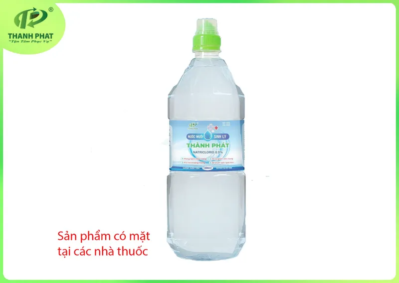 Sản phẩm muoi 1000_1 — Công Ty TNHH Phát Triển Xuất Nhập Khẩu Thành Phát — MST 0314482650