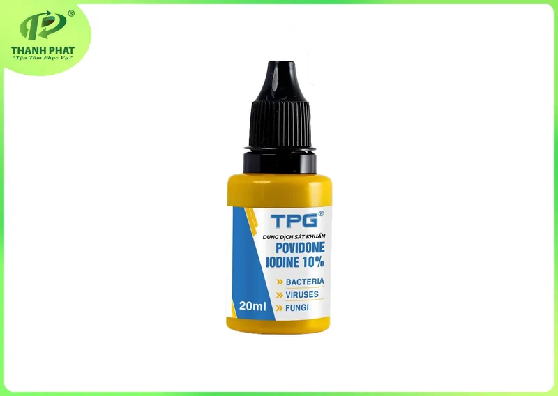 Sản phẩm po20 — Công Ty TNHH Phát Triển Xuất Nhập Khẩu Thành Phát — MST 0314482650