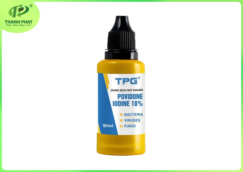Sản phẩm po90 — Công Ty TNHH Phát Triển Xuất Nhập Khẩu Thành Phát — MST 0314482650