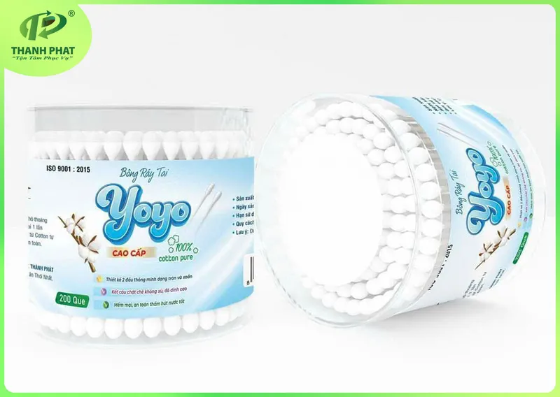 Sản phẩm yoyo hu — Công Ty TNHH Phát Triển Xuất Nhập Khẩu Thành Phát — MST 0314482650