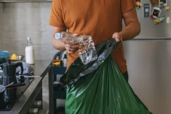 Sản phẩm tui rac cong nghiep — Công Ty TNHH Sản Xuất Bao Bì Nhựa Thiện Nhân — MST 0314487218