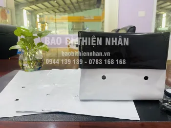 Sản phẩm hai da 5 — Công Ty TNHH Sản Xuất Bao Bì Nhựa Thiện Nhân — MST 0314487218