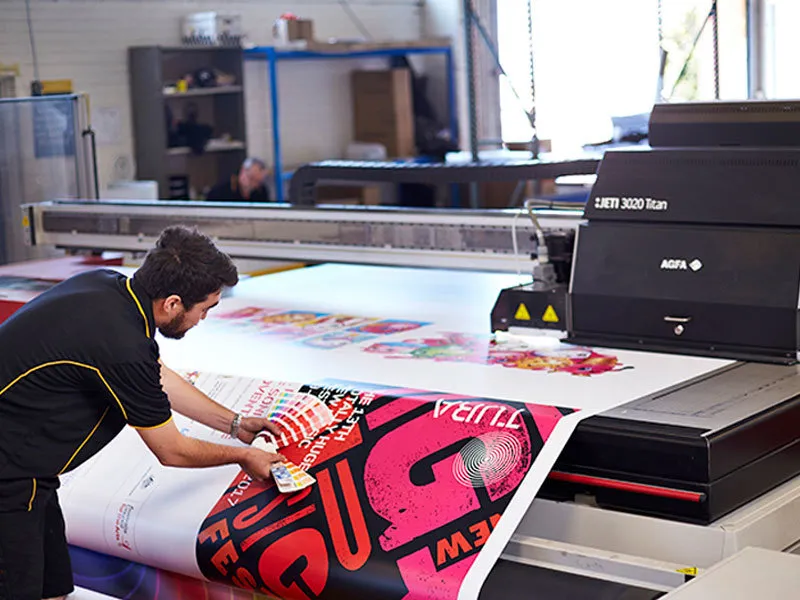Sản phẩm quality perth printers — Công Ty TNHH Sản Xuất Bao Bì Nhựa Thiện Nhân — MST 0314487218