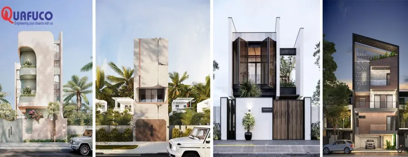 Sản phẩm quafuco 1 4263 — Công Ty TNHH Tư Vấn Xây Dựng Quang Phúc (QUAFUCO) — MST 0314489857
