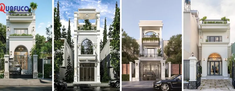 Sản phẩm quafuco 5 1738 — Công Ty TNHH Tư Vấn Xây Dựng Quang Phúc (QUAFUCO) — MST 0314489857
