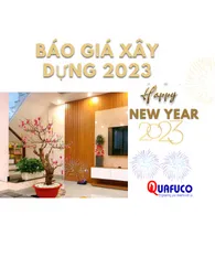 Sản phẩm bao gia xd 2889 — Công Ty TNHH Tư Vấn Xây Dựng Quang Phúc (QUAFUCO) — MST 0314489857