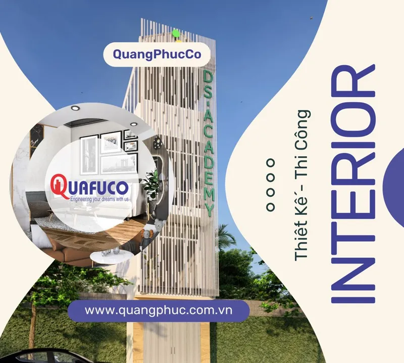 Sản phẩm sfd 5444 — Công Ty TNHH Tư Vấn Xây Dựng Quang Phúc (QUAFUCO) — MST 0314489857