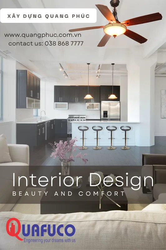 Sản phẩm white and grey interior design minimalist pinterest pin 6542 — Công Ty TNHH Tư Vấn Xây Dựng Quang Phúc (QUAFUCO) — MST 0314489857
