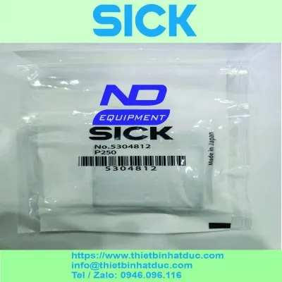 Sản phẩm guong cam bien sick p250 5304812 40_thumb_400x400 — Công Ty TNHH Thiết Bị Nhật Đức — MST 0314492578