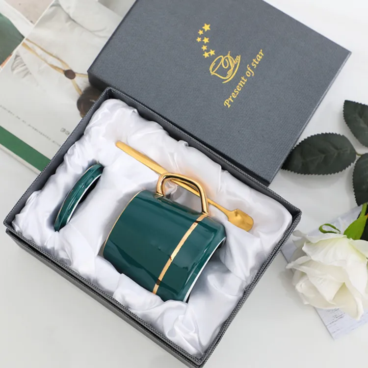 Sản phẩm LYSU.VN bo ly su uong tra cap cap phong cach bac au 00 — Quà Tặng Vinaly - Công Ty Cổ Phần Sản Xuất Và Thương Mại Vinaly — MST 0314492680