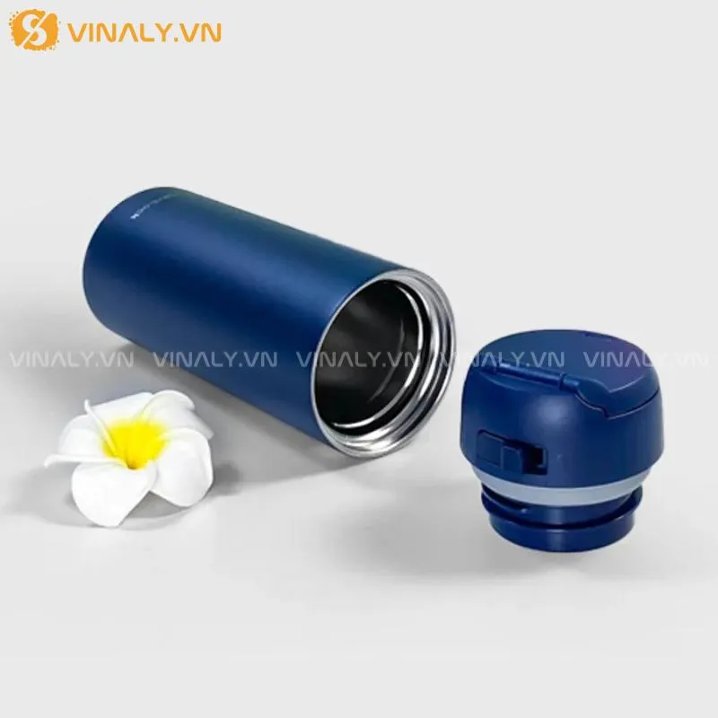 Sản phẩm Dandy onetouch tumbler lock and lock binh giu nhiet dep — Quà Tặng Vinaly - Công Ty Cổ Phần Sản Xuất Và Thương Mại Vinaly — MST 0314492680