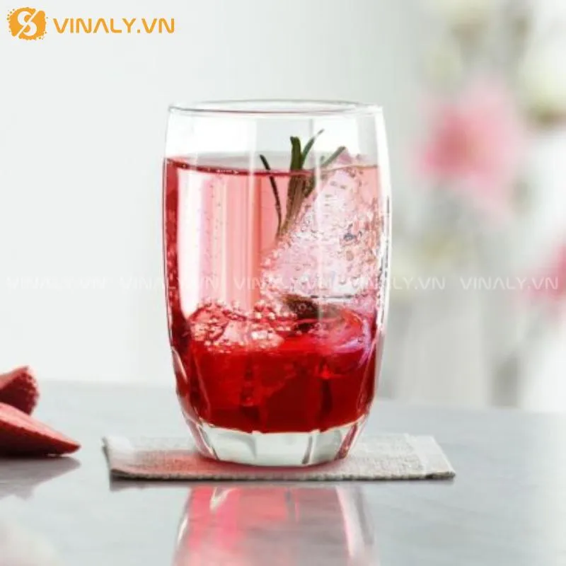 Sản phẩm 1B22711 jubilee hi ball bo coc thuy tinh ocean sang trong — Quà Tặng Vinaly - Công Ty Cổ Phần Sản Xuất Và Thương Mại Vinaly — MST 0314492680