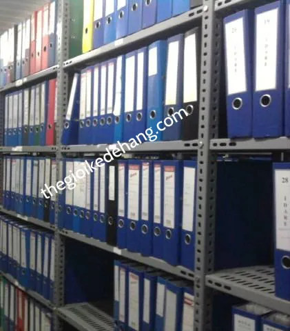 Sản phẩm ke ho so 3 2 — Kệ Sắt Thiên Thịnh - Công Ty TNHH Sản Xuất Công Nghệ Thương Mại Thiên Thịnh — MST 0314493363