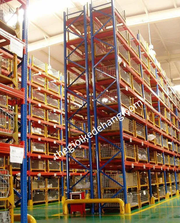 Sản phẩm ke kho 4dt — Kệ Sắt Thiên Thịnh - Công Ty TNHH Sản Xuất Công Nghệ Thương Mại Thiên Thịnh — MST 0314493363