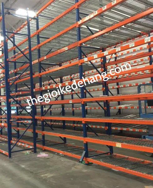 Sản phẩm ke kho 5dt — Kệ Sắt Thiên Thịnh - Công Ty TNHH Sản Xuất Công Nghệ Thương Mại Thiên Thịnh — MST 0314493363