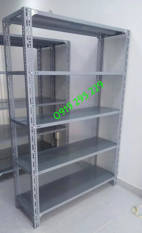 Sản phẩm ke sat 103 — Kệ Sắt Thiên Thịnh - Công Ty TNHH Sản Xuất Công Nghệ Thương Mại Thiên Thịnh — MST 0314493363