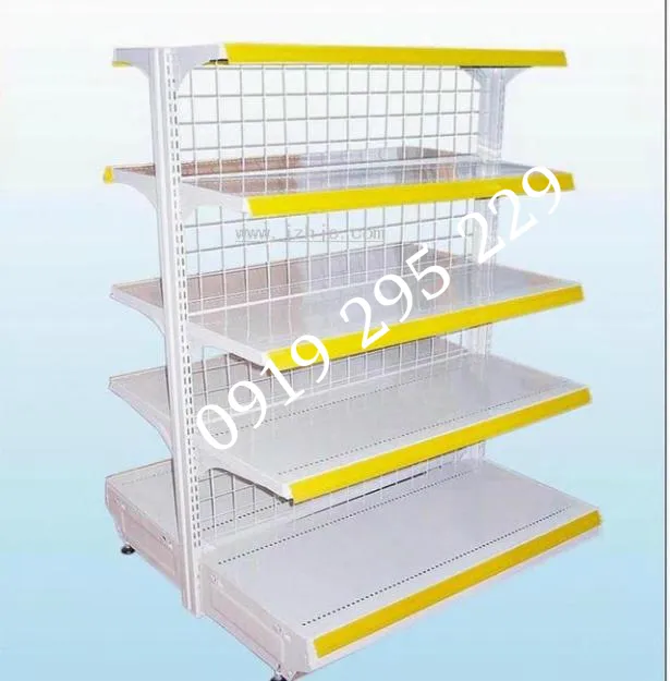 Sản phẩm ke sieu thi 04 — Kệ Sắt Thiên Thịnh - Công Ty TNHH Sản Xuất Công Nghệ Thương Mại Thiên Thịnh — MST 0314493363