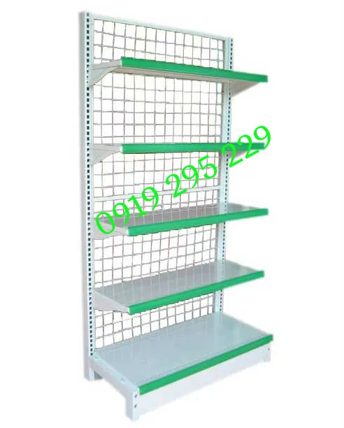 Sản phẩm ke sieu thi 07 — Kệ Sắt Thiên Thịnh - Công Ty TNHH Sản Xuất Công Nghệ Thương Mại Thiên Thịnh — MST 0314493363