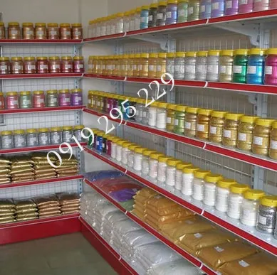 Sản phẩm ke sieu thi st29 — Kệ Sắt Thiên Thịnh - Công Ty TNHH Sản Xuất Công Nghệ Thương Mại Thiên Thịnh — MST 0314493363