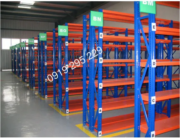 Sản phẩm kệ để hàng nặng 10 — Kệ Sắt Thiên Thịnh - Công Ty TNHH Sản Xuất Công Nghệ Thương Mại Thiên Thịnh — MST 0314493363
