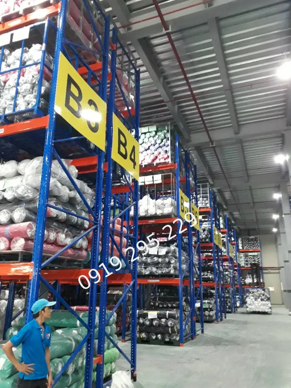 Sản phẩm ke de hang nang — Kệ Sắt Thiên Thịnh - Công Ty TNHH Sản Xuất Công Nghệ Thương Mại Thiên Thịnh — MST 0314493363
