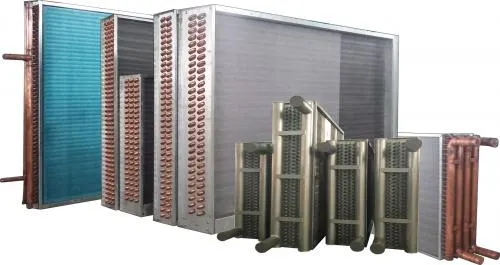 Sản phẩm heat exchanger 791508706 1514017187 — Cooltech Việt Nam - Công Ty TNHH Cooltech Việt Nam — MST 0314493395