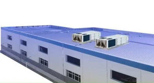 Sản phẩm rooftop 1 662167279 1625389847 — Cooltech Việt Nam - Công Ty TNHH Cooltech Việt Nam — MST 0314493395