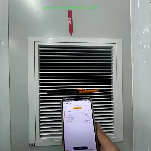 Sản phẩm cooltech 958 — Cooltech Việt Nam - Công Ty TNHH Cooltech Việt Nam — MST 0314493395