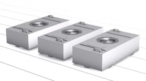 Sản phẩm ffu cooltech 2 351 — Cooltech Việt Nam - Công Ty TNHH Cooltech Việt Nam — MST 0314493395