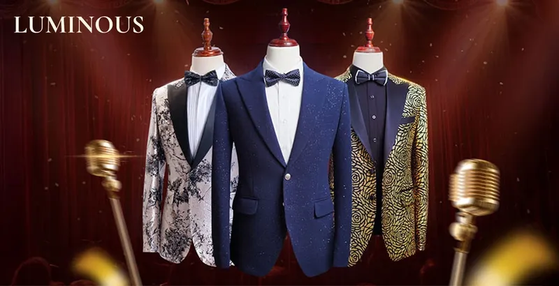 Sản phẩm Bo suu tap vest bieu dien may do tai thomas nguyen tailor — Công Ty TNHH Greenlotus VietNam — MST 0314493941