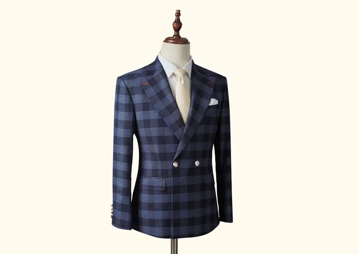 Sản phẩm bo suu tap ao vest blazer tu thomas nguyen — Công Ty TNHH Greenlotus VietNam — MST 0314493941