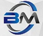 Logo Thu Mua Phế Liệu Bảo Minh - Công Ty TNHH Môi Trường Bảo Minh