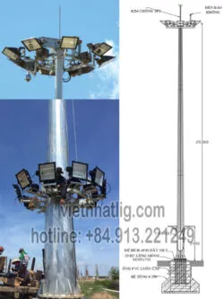 Sản phẩm Tru nang ha 03.1 250x333 — Công Ty TNHH Sản Xuất Thương Mại Dịch Vụ Kỹ Thuật Việt Nhật — MST 0314495466